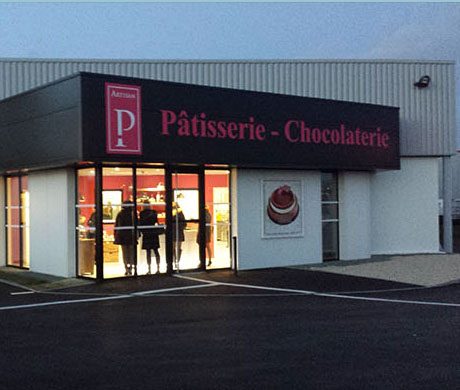 ARTISAN PASSIONNE aux Ponts de Cé (49)