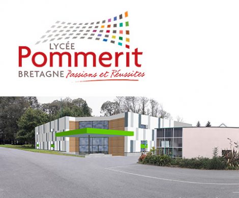Un nouvel atelier de transformation pour le LYCEE POMMERIT dans les Côtes d’Armor (22)