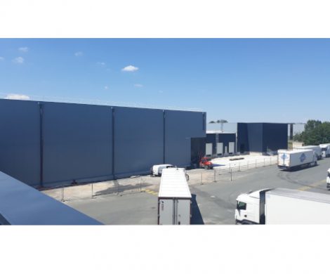 Financière St Louis à St Cyr en Val (45)