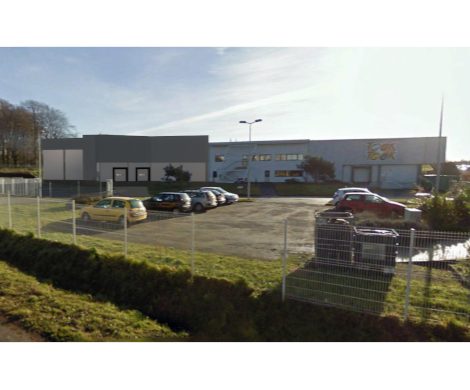 Le Groupe Premium Foods solutions étend son site de St Martin des Champs (29)